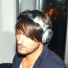 Dj Marcus audio