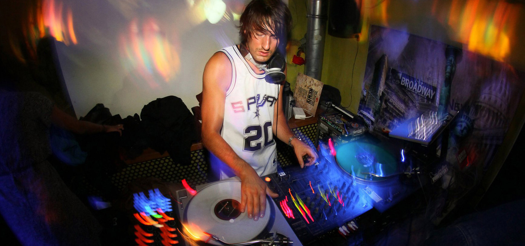 Dj Marcus