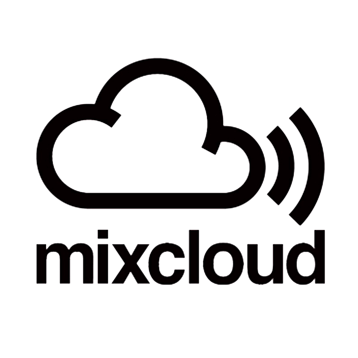 MixCloud