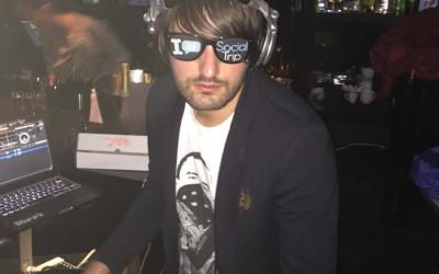 Dj Marcus - Le Daniels (2014)