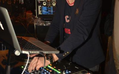 Dj Marcus - Le Daniels (2015)