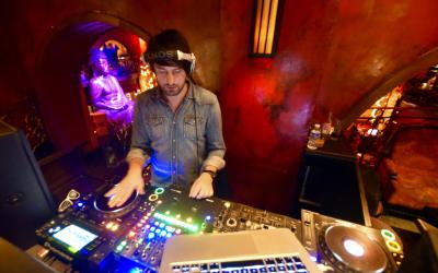 Dj Marcus - Buddha Bar