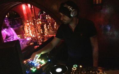 Dj Marcus - Buddha Bar