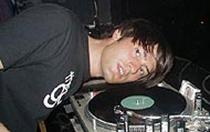 Dj Marcus - Concorde Atlantique (2002)