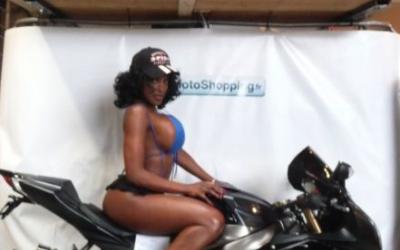 Dj Marcus - West Bike Motoshopping (2008)