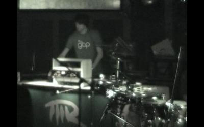 Dj Marcus - Man Ray (2003)